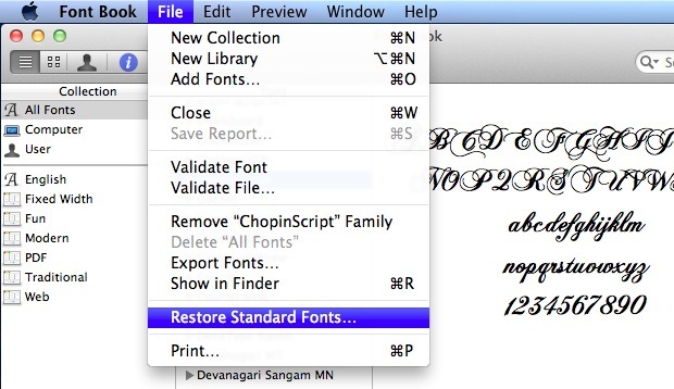 Outlook For Mac 2011 El Capitan Fix